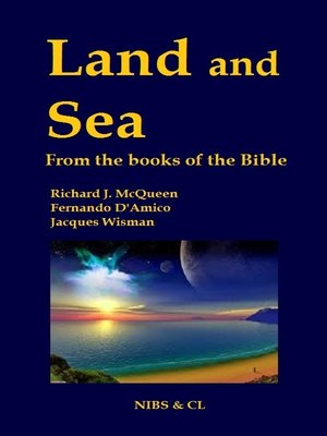 cover image of Land and Sea